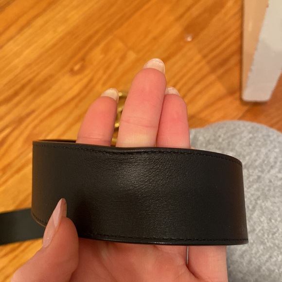 GUCCI BELT *100% authentic - Picture 4 of 5